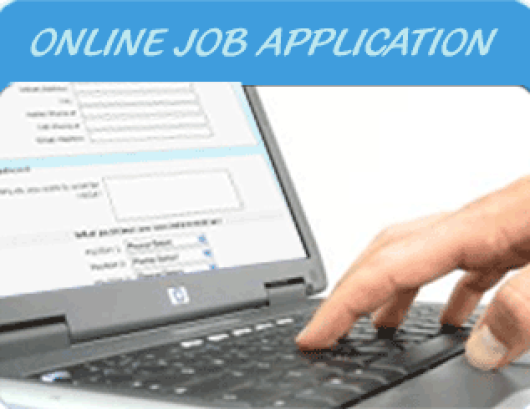 Online Applications For Jobs And Their Future