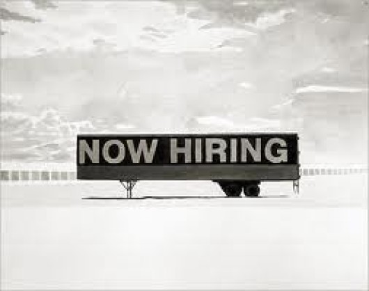 Search For Jobs At The Hiring Center
